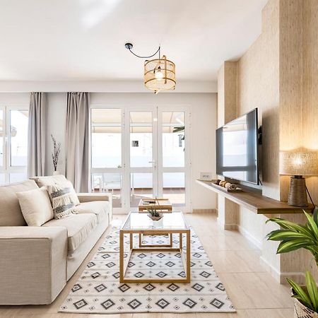 Apartments Urban Arrecife 외부 사진