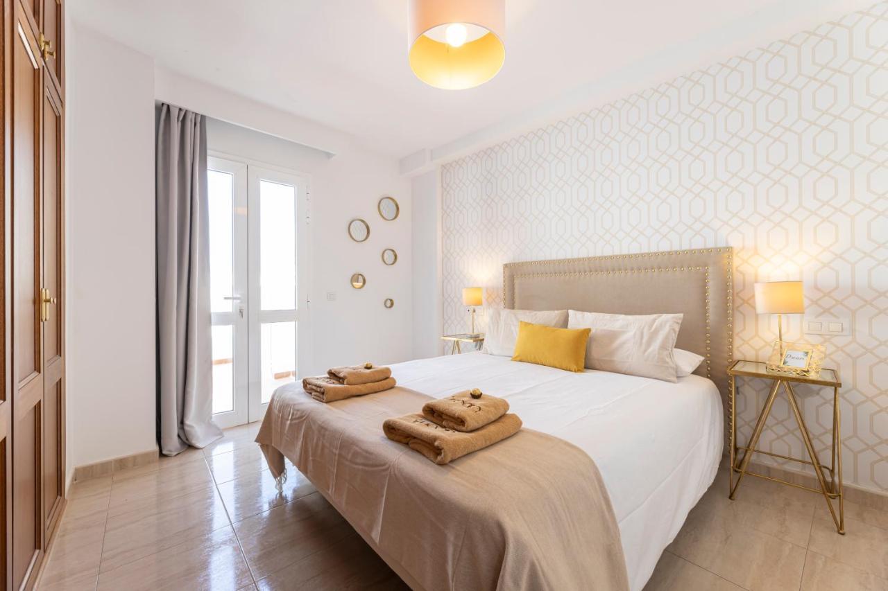 Apartments Urban Arrecife 외부 사진