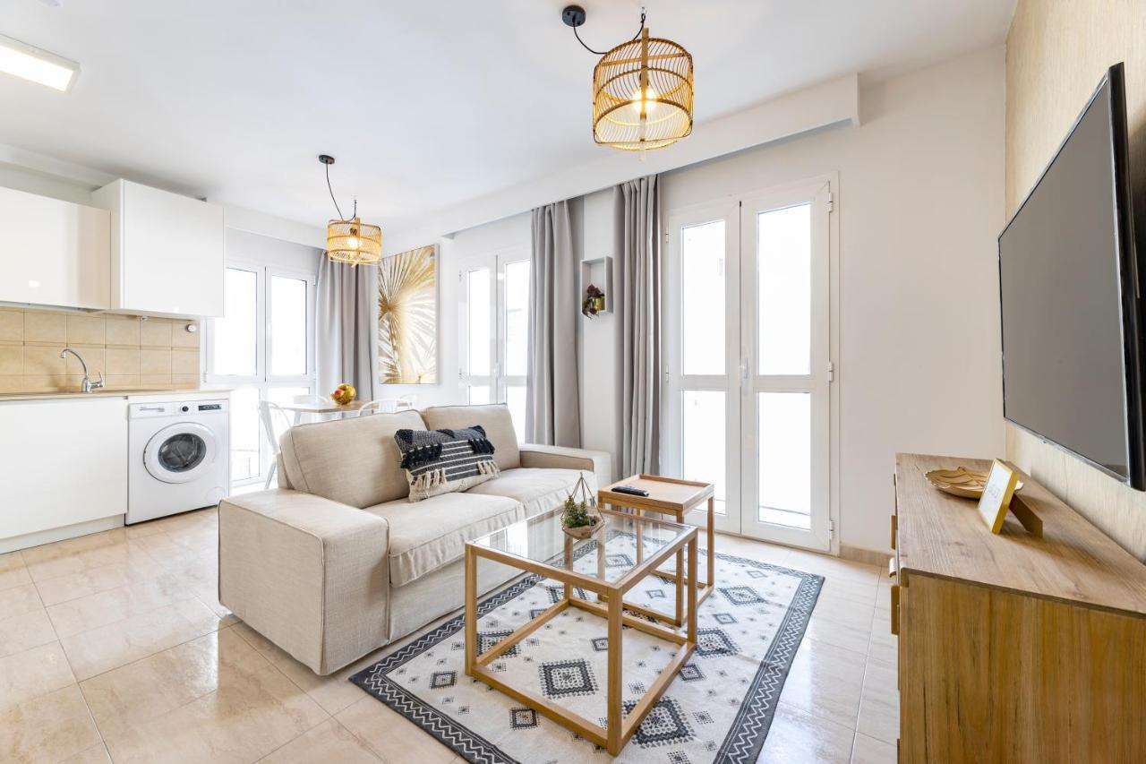 Apartments Urban Arrecife 외부 사진
