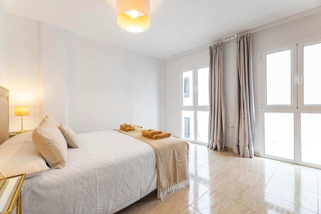 Apartments Urban Arrecife 외부 사진