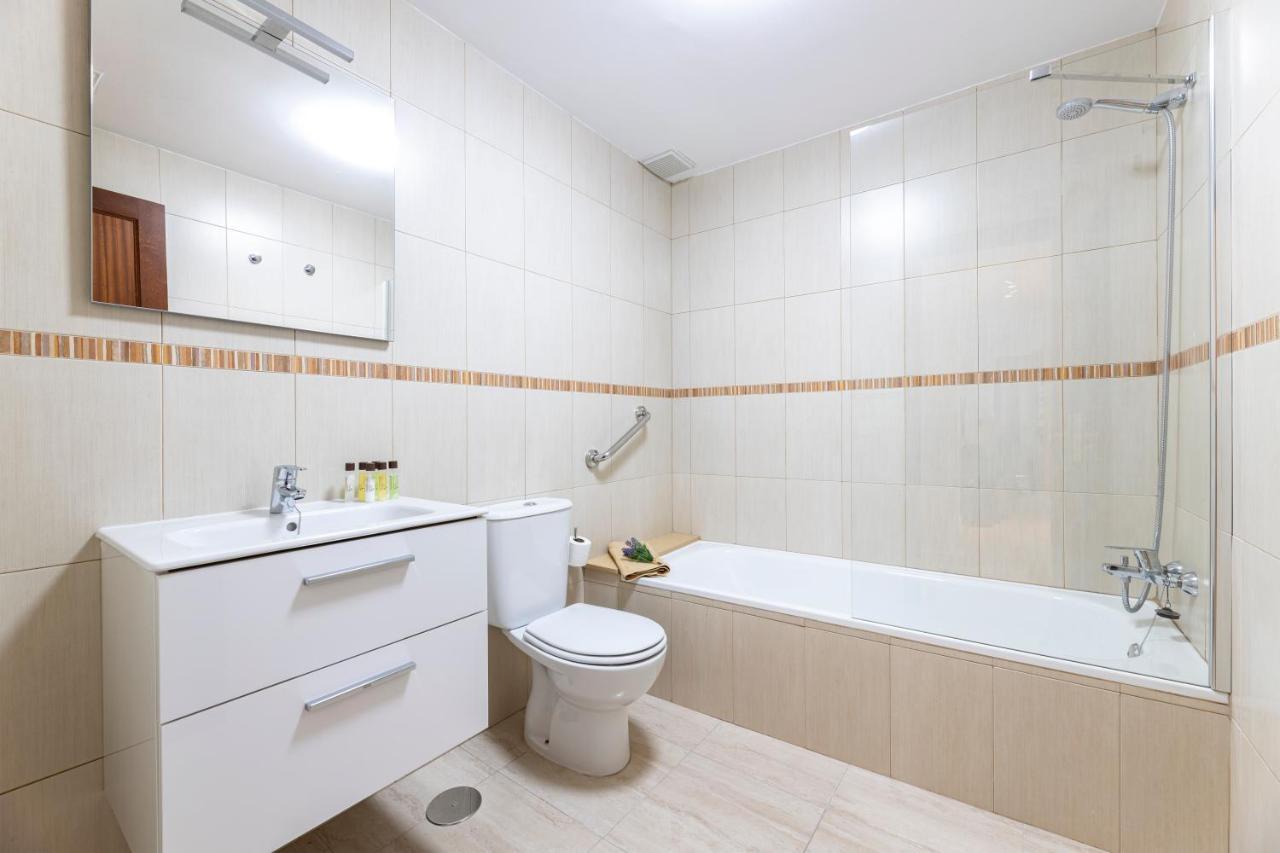 Apartments Urban Arrecife 외부 사진