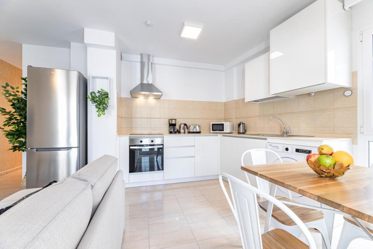 Apartments Urban Arrecife 외부 사진