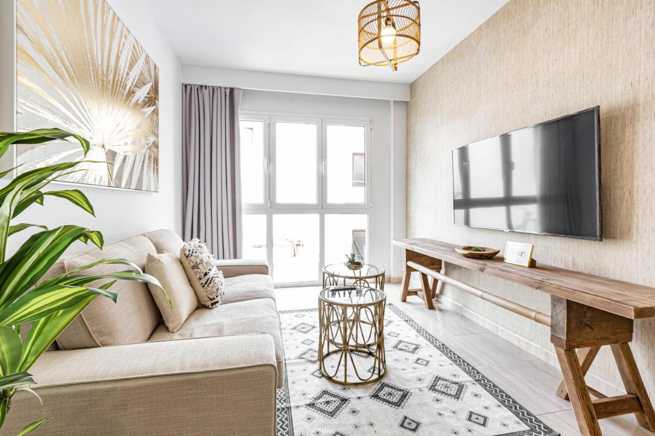 Apartments Urban Arrecife 외부 사진