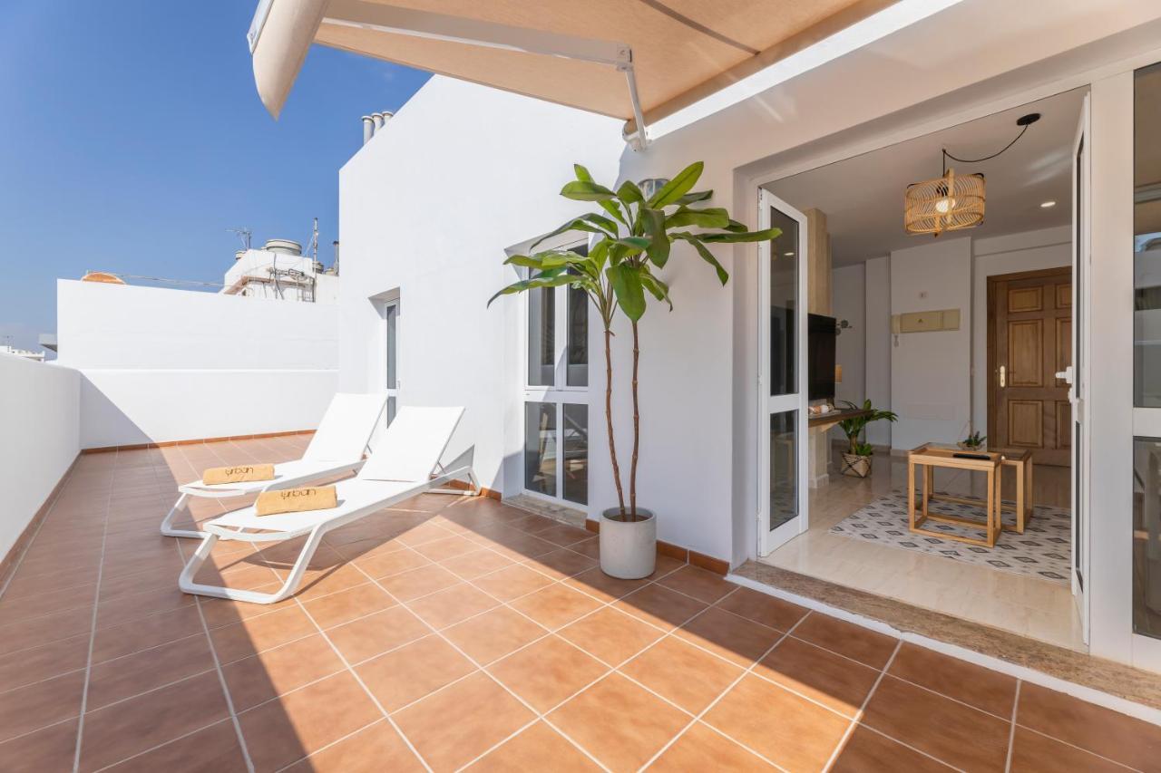 Apartments Urban Arrecife 외부 사진