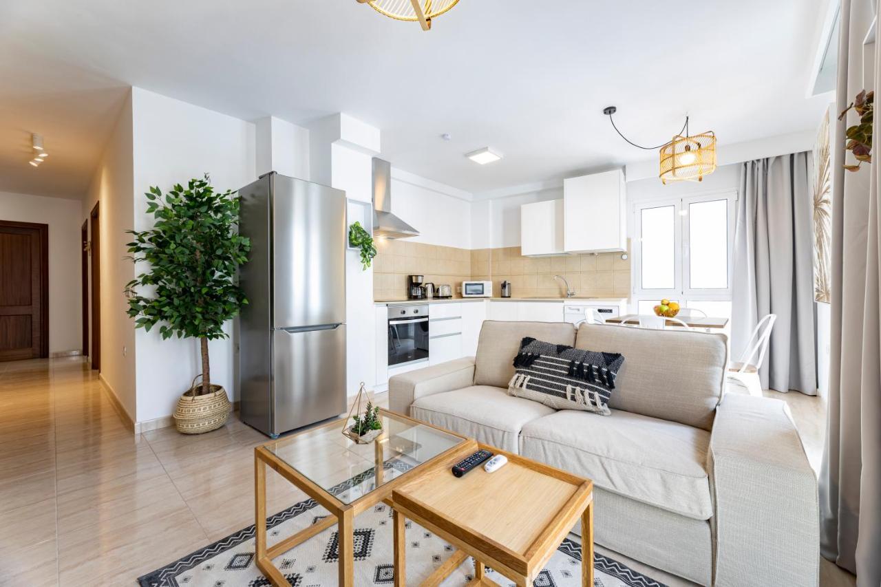 Apartments Urban Arrecife 외부 사진