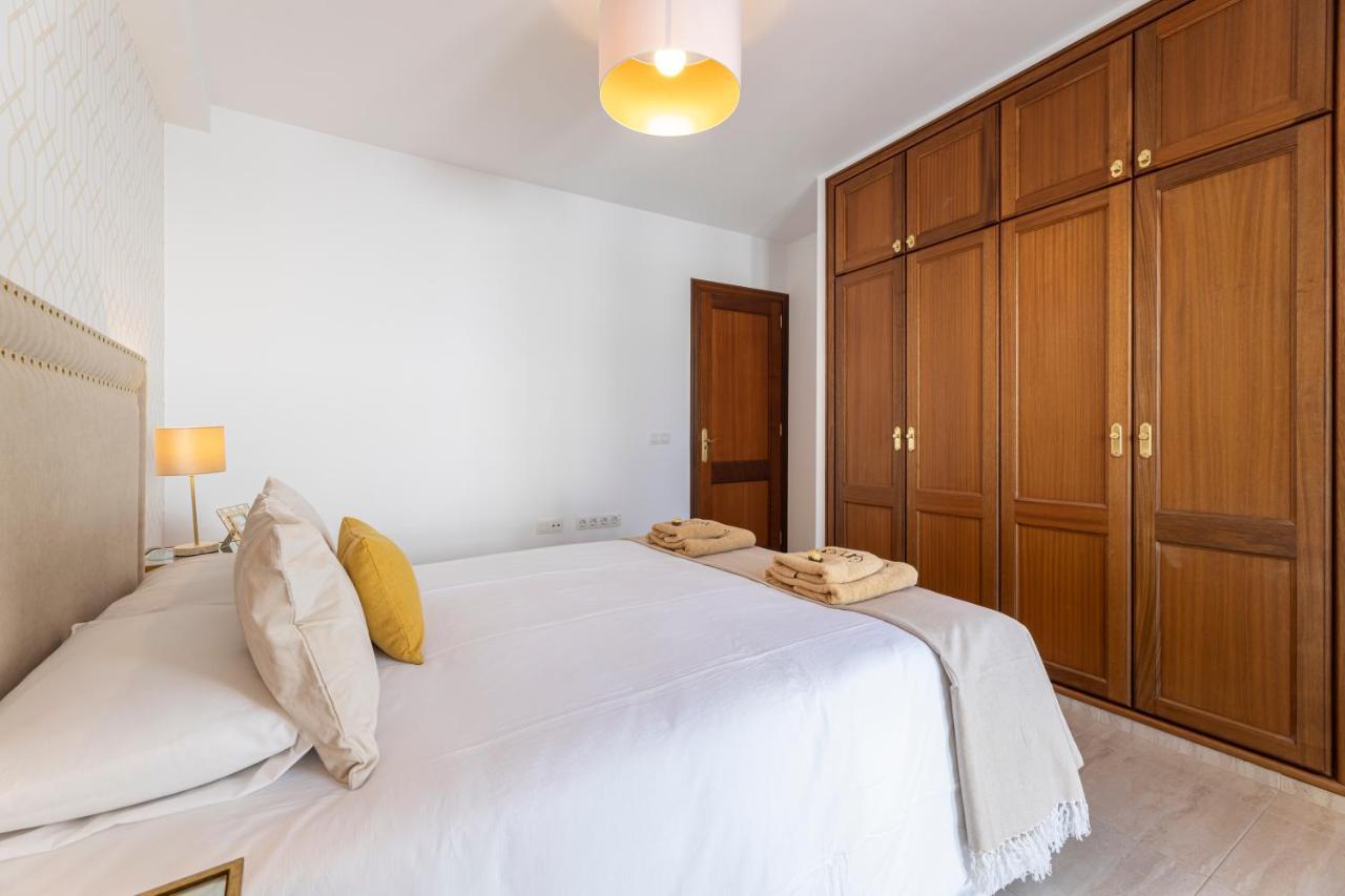 Apartments Urban Arrecife 외부 사진