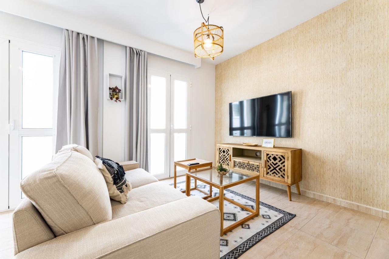 Apartments Urban Arrecife 외부 사진