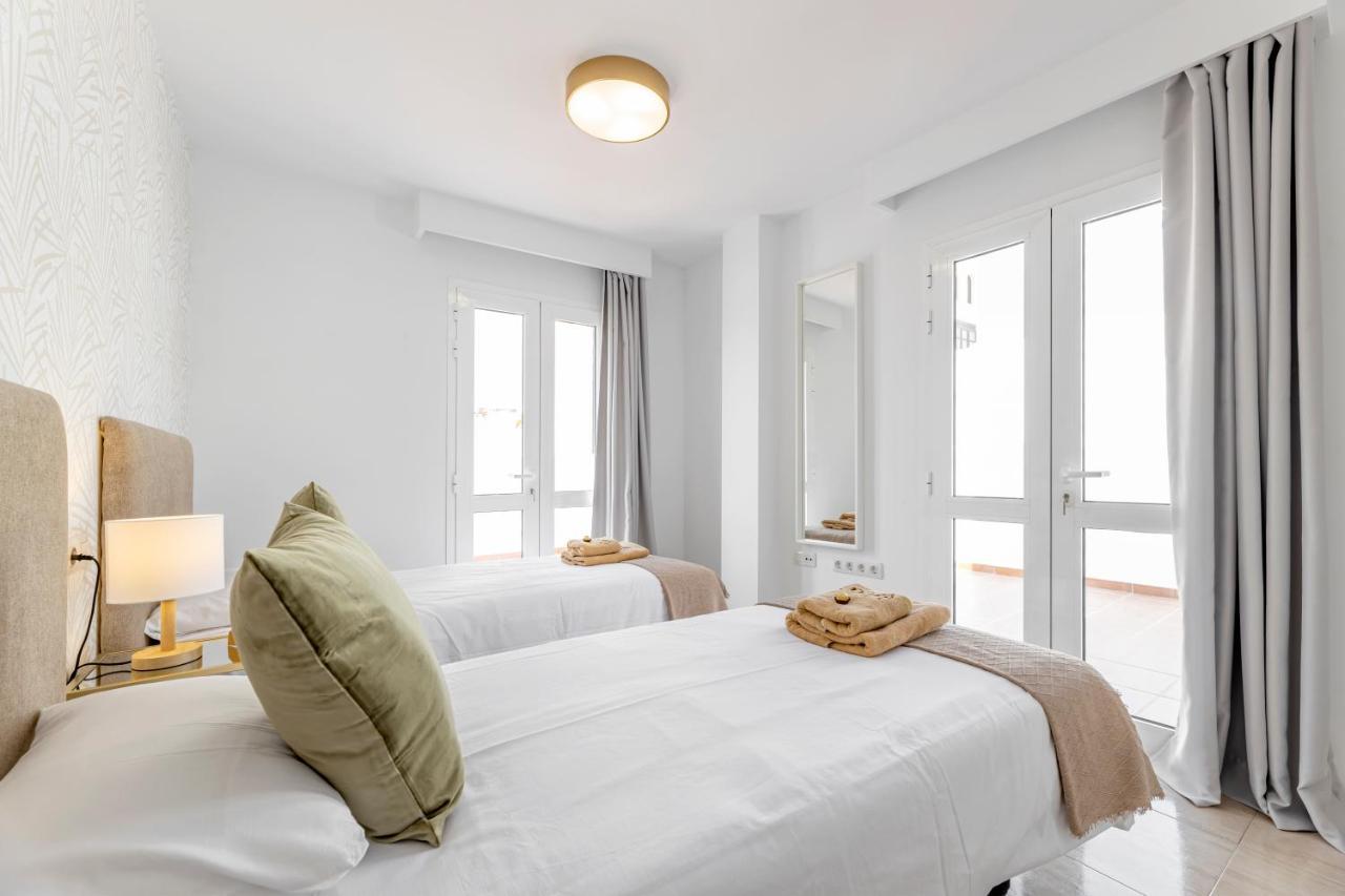 Apartments Urban Arrecife 외부 사진