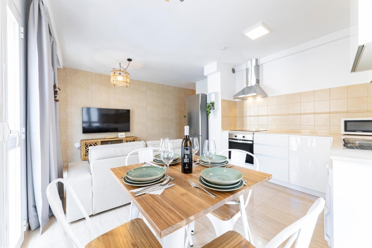 Apartments Urban Arrecife 외부 사진