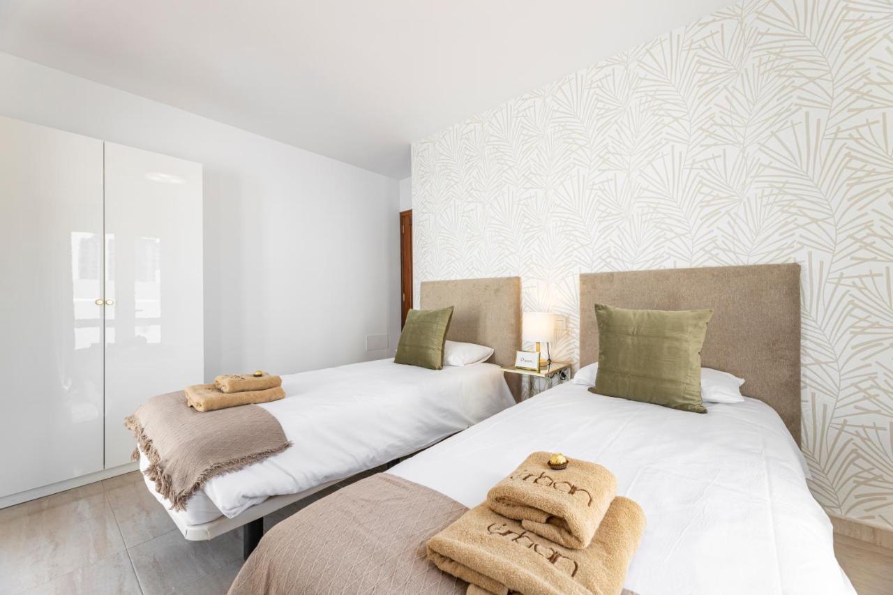 Apartments Urban Arrecife 외부 사진