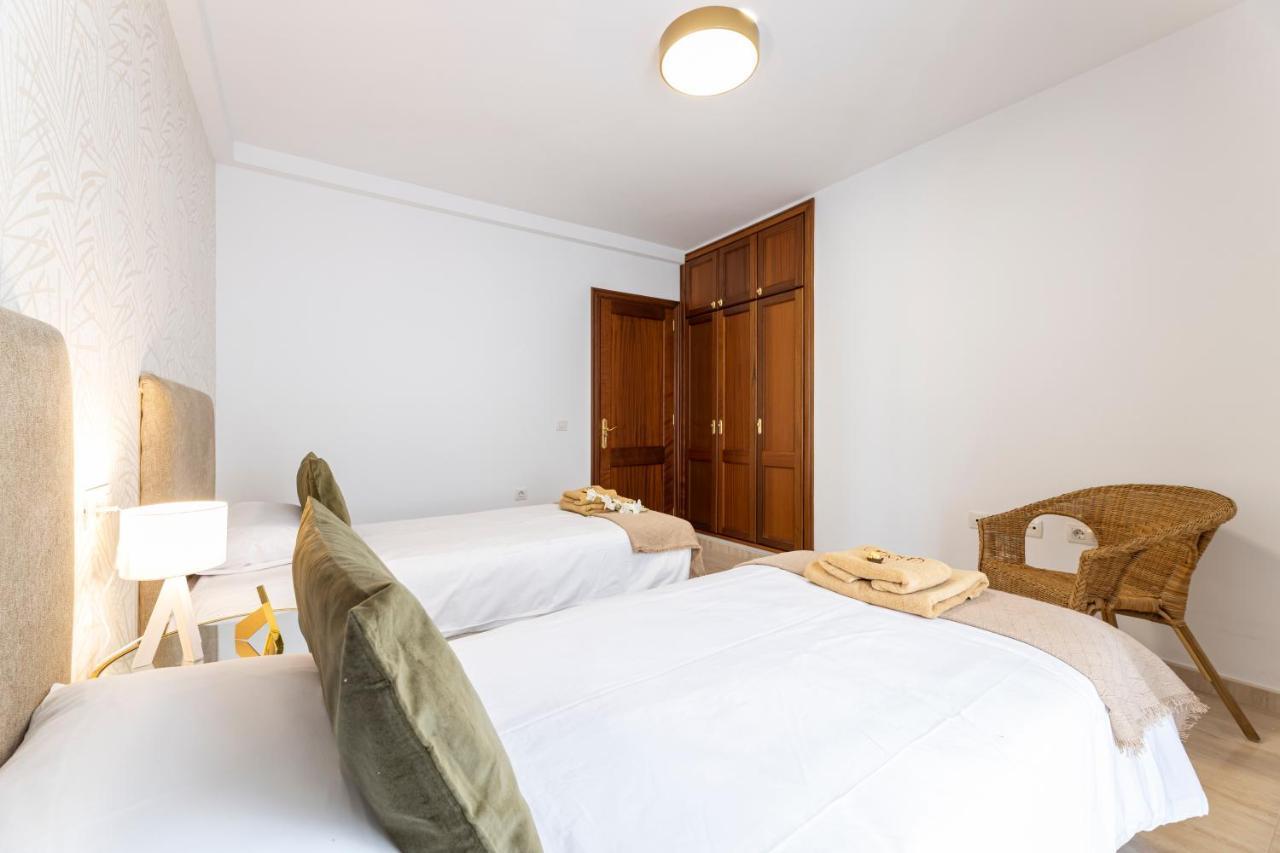 Apartments Urban Arrecife 외부 사진