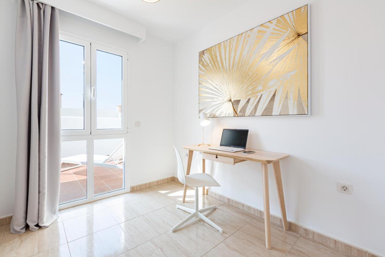 Apartments Urban Arrecife 외부 사진