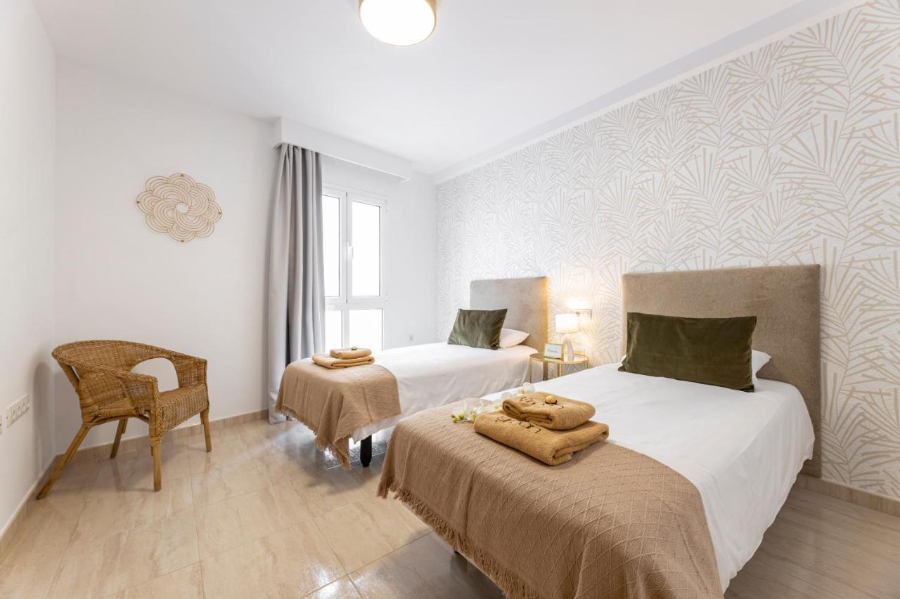 Apartments Urban Arrecife 외부 사진