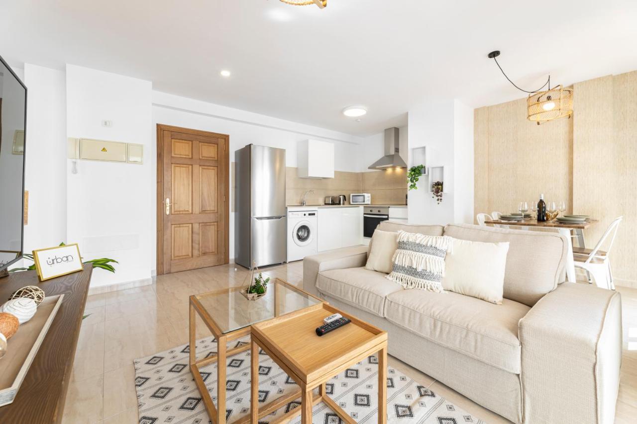 Apartments Urban Arrecife 외부 사진
