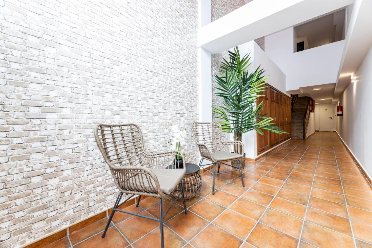 Apartments Urban Arrecife 외부 사진
