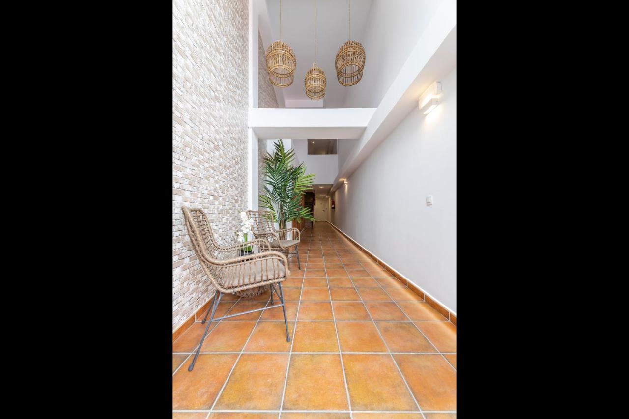 Apartments Urban Arrecife 외부 사진